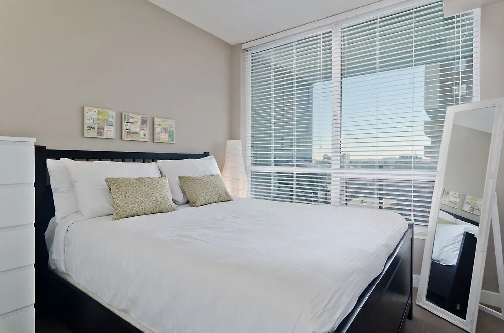**** Hotel O Stays Calla YYC Kanada