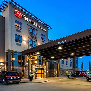 Western Premier Freeport Airport **** YYC