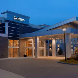 Radisson & Conference Centre Airport **** YYC