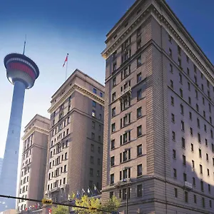 Fairmont Palliser **** YYC